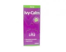 Ivy-Calm