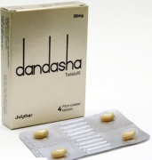 dandasha