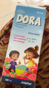 DORA