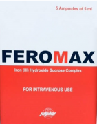 FEROMAX